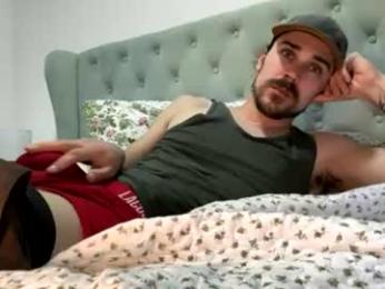 highnightz — Chaturbate stream photo (Jul 2026)