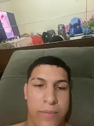 guingk13 — Stripchat profile photo
