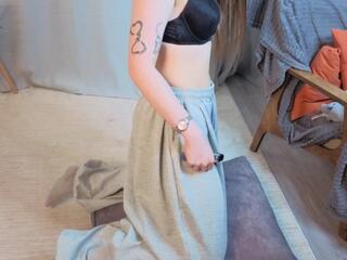 Rosaria Armengol — 在 flirt4free 直播的网络摄像头模特