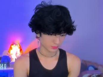 elliotvolkov — Chaturbate profile photo