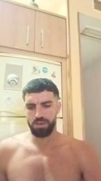 morfeo198 — Cam4 stream photo (Mar 2026)