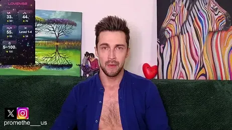 Promethe_us — Stripchat stream photo (Mar 2026)