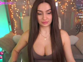 AnzhyTeqila — bongacams