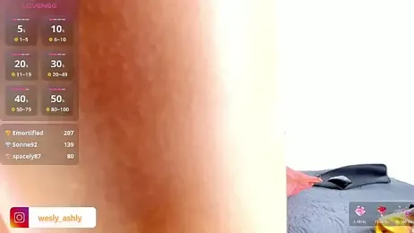 wesly_ashly — Stripchat stream photo (Sep 2026)