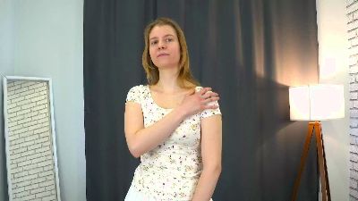 AnnetteAshner — cam4