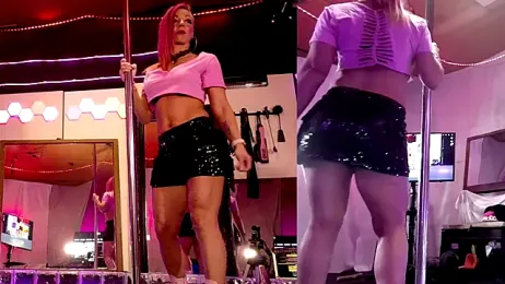 MadisonMarie — Stripchat stream photo (Feb 2025)