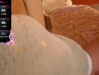 Liana-fit8 — Bongacams profile photo