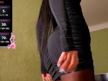 Liana-fit8 — Bongacams stream photo (Feb 2026)