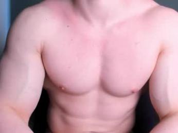 jamesstong — Chaturbate stream photo (Mar 2026)