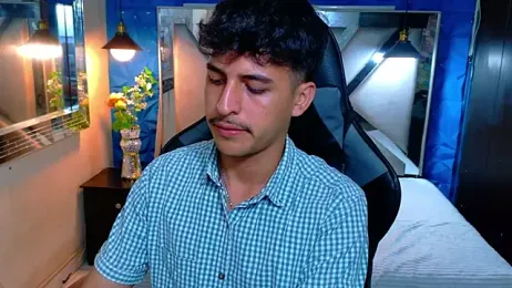 Alan_Del_Reyx — stripchat