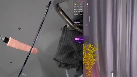 Eva_Bailey_ — Stripchat stream photo (Mar 2026)