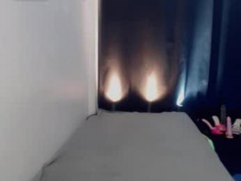 kylieebarbie97 — 在 chaturbate 直播的网络摄像头模特