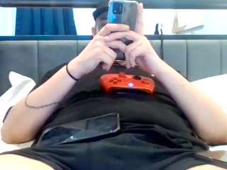 tallhungcloudyy — Camsoda stream photo (Apr 2026)