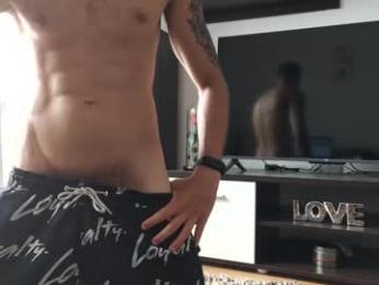 adrianohunt — Chaturbate stream photo (Aug 2024)
