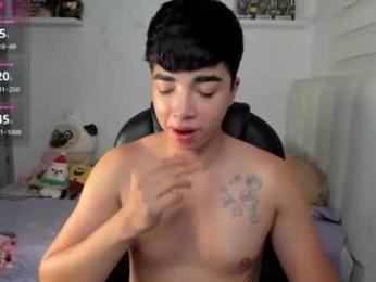 santy7u7 — Chaturbate stream photo (Sep 2026)