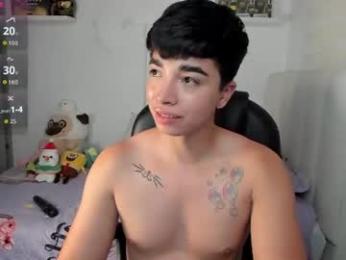 santy7u7 — Chaturbate stream photo (Sep 2026)