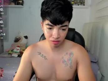santy7u7 — Chaturbate stream photo (Sep 2026)