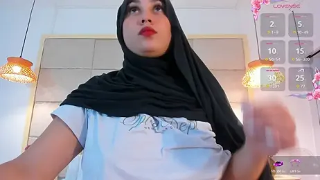 _anjum_ — 在 stripchat 直播的网络摄像头模特