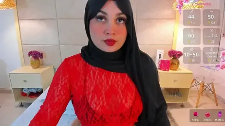 _anjum_ — 在 stripchat 直播的网络摄像头模特