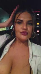 Bunnymaya — 在 cam4 直播的网络摄像头模特