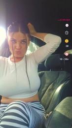 Bunnymaya — 在 cam4 直播的网络摄像头模特