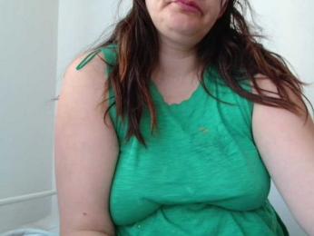 Luci22 — Bongacams profile photo