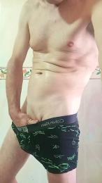 Dankospain — 在 cam4 直播的网络摄像头模特