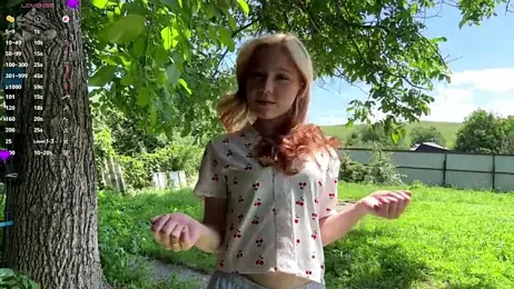 AlberthaBudd — stripchat