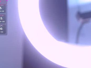 lunaykross — 在 chaturbate 直播的网络摄像头模特