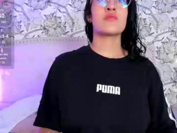 lunaykross — Chaturbate stream photo (Aug 2026)