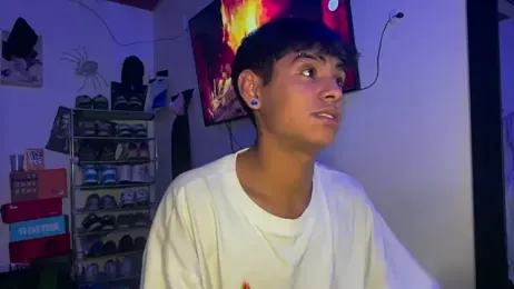 _Billowy_ — Stripchat profile photo