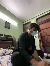 Mr_Cajonny0 — Stripchat stream photo (Mar 2026)