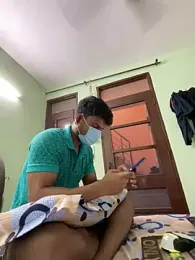 Mr_Cajonny0 — stripchat