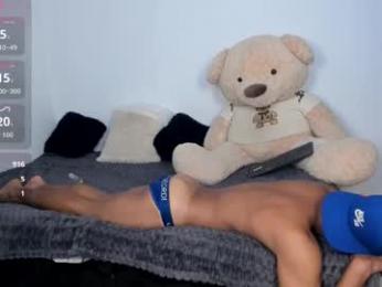 littleparker — chaturbate