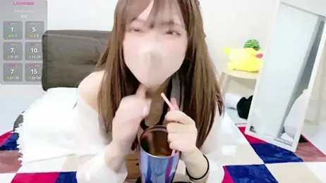 Nanamin- — Stripchat stream photo (Feb 2026)