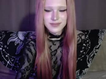 sexpired_princess — 在 chaturbate 直播的网络摄像头模特