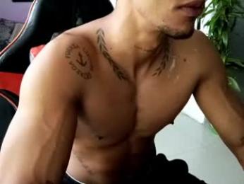 adam_valencia — Chaturbate stream photo (Jul 2026)