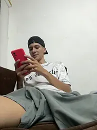 sam_hotttt_ — Stripchat stream photo (Jul 2026)