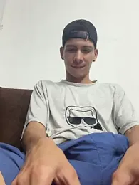 sam_hotttt_ — Stripchat profile photo