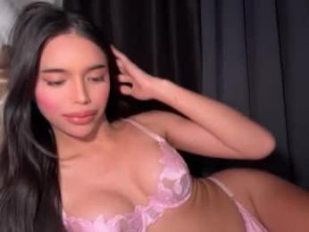 babysabrinaxx — 在 chaturbate 直播的网络摄像头模特