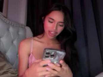 babysabrinaxx — 在 chaturbate 直播的网络摄像头模特