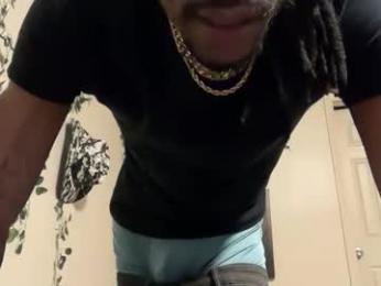 therealferrarii — Chaturbate stream photo (Apr 2026)