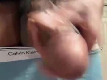 therealferrarii — Chaturbate stream photo (Apr 2026)