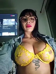 Tamyjenkins1 — stripchat