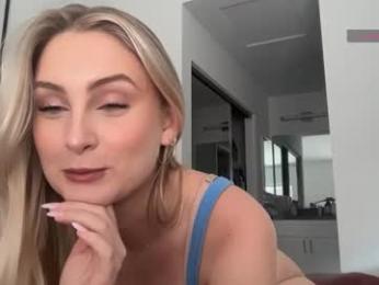 bellaryderr — Chaturbate stream photo (Feb 2026)