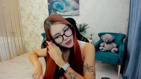 RedLipse — Stripchat stream photo (Aug 2026)