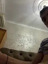 HardArabian@xh — Stripchat stream photo (May 2026)
