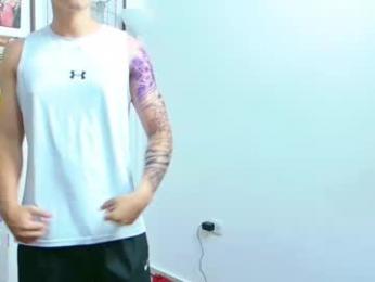 boysgang_sex — Chaturbate stream photo (Mar 2026)