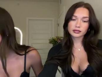 brookexmatthews — Chaturbate stream photo (Aug 2026)