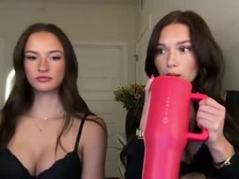 brookexmatthews — Chaturbate stream photo (Aug 2026)